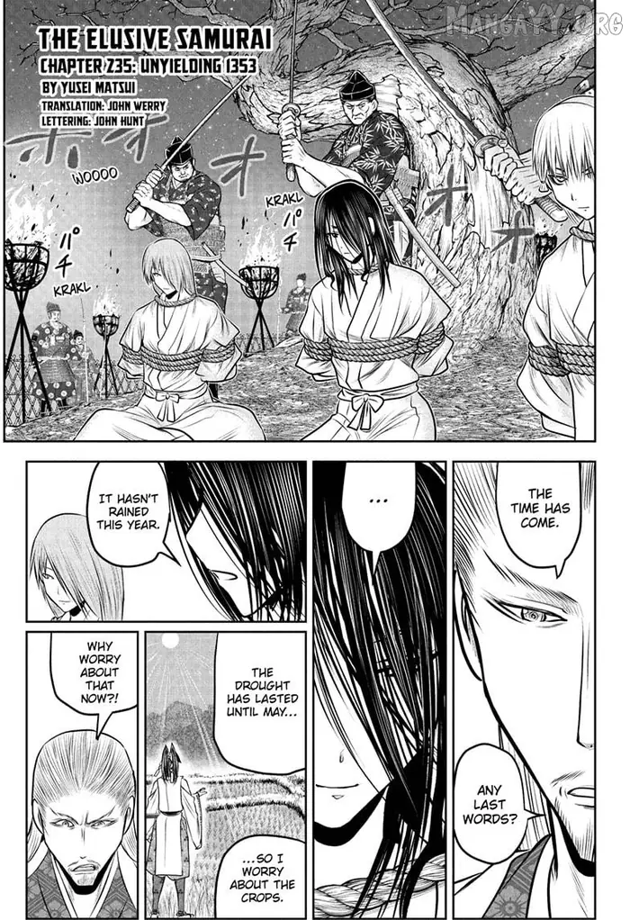The Elusive Samurai Chapter 235 image 03_optimized